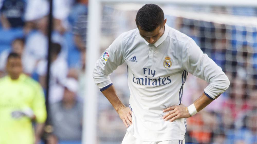 El Real Madrid necesita un psicólogo deportivo?